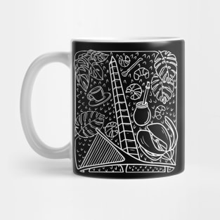 Buenos Aires Mug